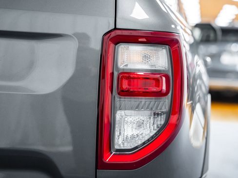 Certified 2024 Ford Bronco Sport Outer Banks w/ Tech Package image 19