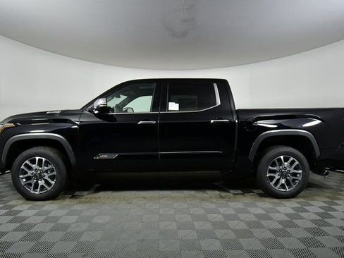 New 2026 Toyota Tundra 1794 Edition AWD/4WD image 16