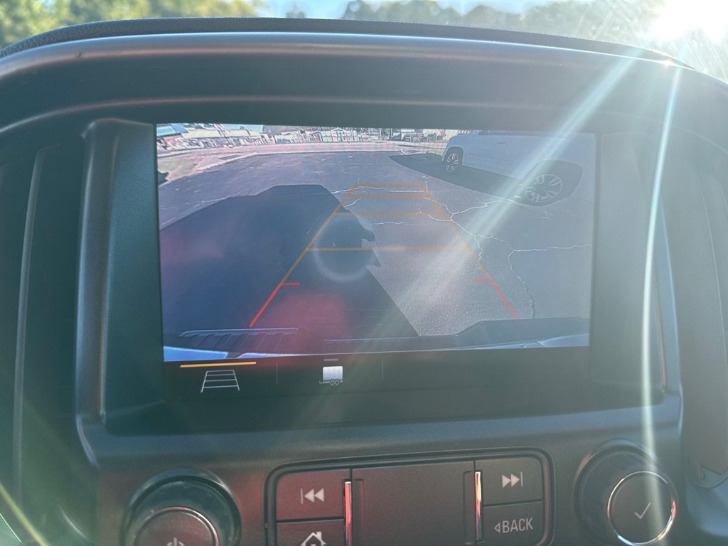 Used 2019 GMC Canyon All Terrain w/ Trailering Package AWD/4WD image 15