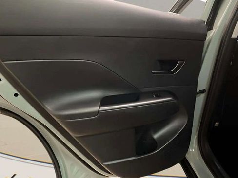 Used 2026 Hyundai Kona SEL Sport FWD image 60