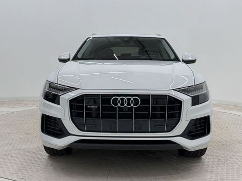 Used 2023 Audi Q8 Prestige AWD/4WD image 6
