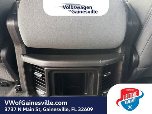 Used 2022 RAM 1500 Big Horn w/ Trailer Tow Group RWD image 10