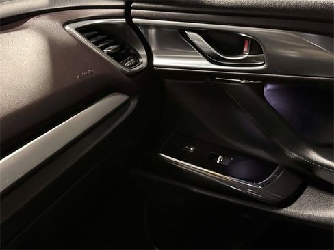 Used 2019 MAZDA CX-9 Grand Touring image 28