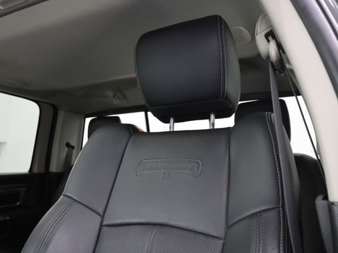 Used 2018 RAM 2500 Laramie image 45