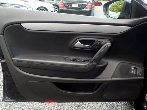 Used 2015 Volkswagen CC Sport image 10