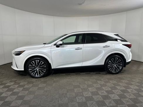 Used 2024 Lexus RX 350 w/ Convenience Package image 6