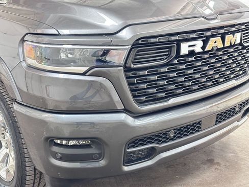New 2026 RAM 1500 Big Horn image 12