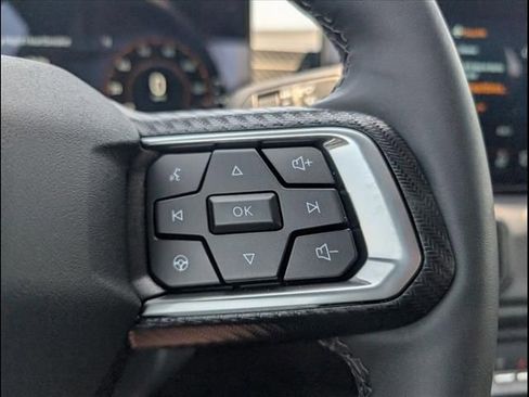 New 2025 Ford Mustang Coupe image 9