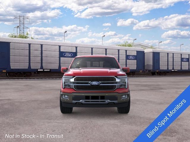 New 2026 Ford F150 King Ranch AWD/4WD image 6