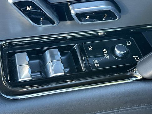 Certified 2024 Land Rover Range Rover Sport Dynamic SE image 15