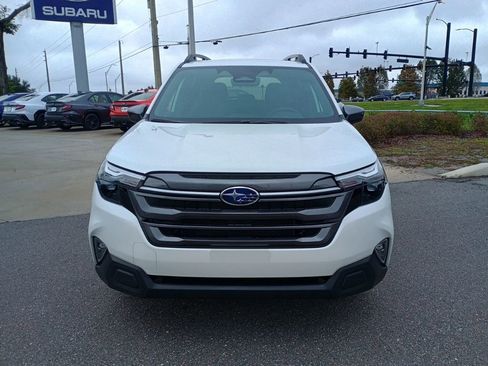 New 2026 Subaru Forester Premium image 2