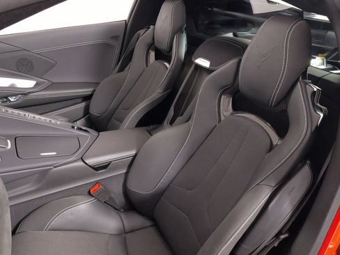 Used 2022 Chevrolet Corvette Stingray Coupe w/ 1LT image 30