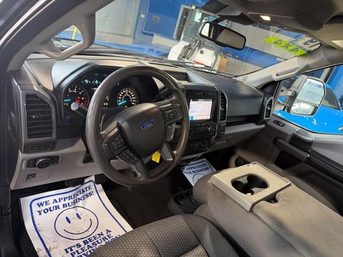Used 2019 Ford F150 XLT w/ Max Trailer Tow Package image 14