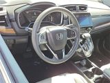 Used 2017 Honda CR-V EX image 2