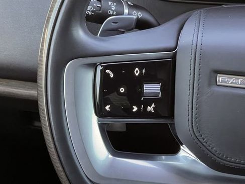 Used 2023 Land Rover Range Rover Autobiography image 14