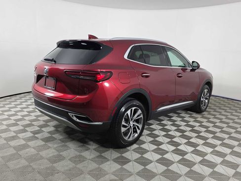 Used 2023 Buick Envision Essence image 6