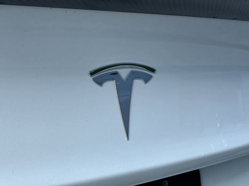 Used 2023 Tesla Model 3 Performance AWD/4WD image 15
