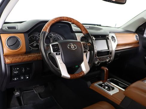 Used 2015 Toyota Tundra 1794 Edition image 29