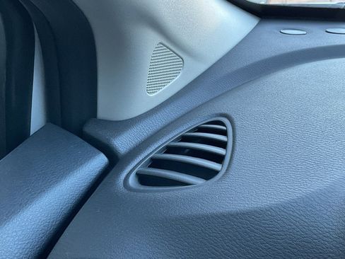 New 2025 Nissan Versa SV w/ Trunk Package image 23