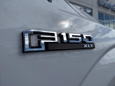 Used 2020 Ford F150 XLT w/ Trailer Tow Package AWD/4WD image 5