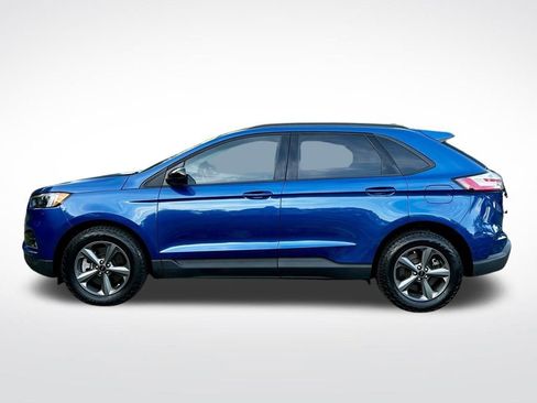 Used 2023 Ford Edge SEL w/ Sport Appearance Package image 8