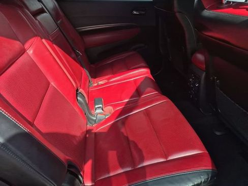 Used 2022 Dodge Durango R/T AWD/4WD image 29