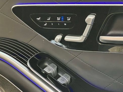 Certified 2023 Mercedes-Benz S 580 4MATIC Sedan image 50