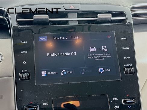 Used 2024 Hyundai Tucson SEL image 19