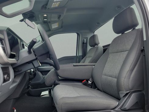 New 2026 Ford F250 XL w/ STX Appearance Package image 10