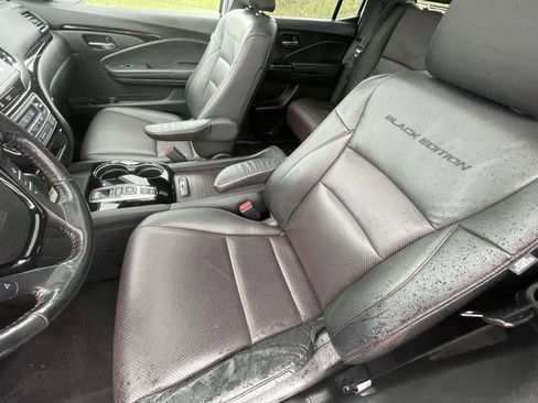 Used 2023 Honda Ridgeline Black Edition image 12