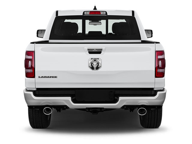 Used 2025 RAM 1500 Laramie w/ Sport Appearance Package AWD/4WD image 6
