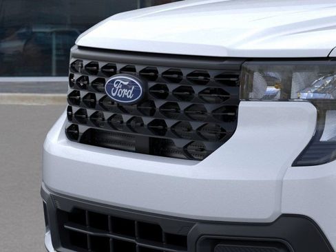 New 2025 Ford Maverick XLT image 21