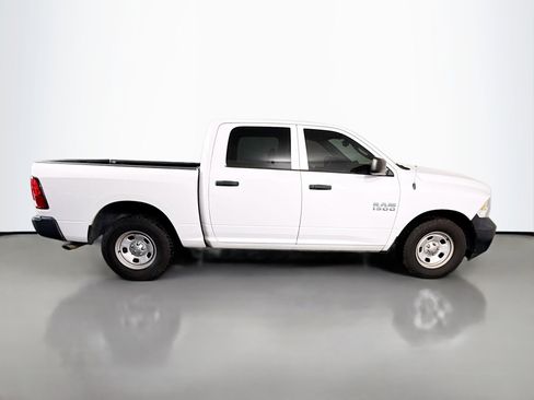 Used 2016 RAM 1500 Tradesman w/ Popular Equipment Group image 11