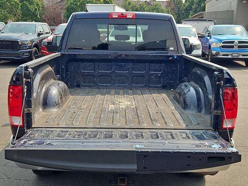 Used 2015 RAM 1500 Outdoorsman AWD/4WD image 10