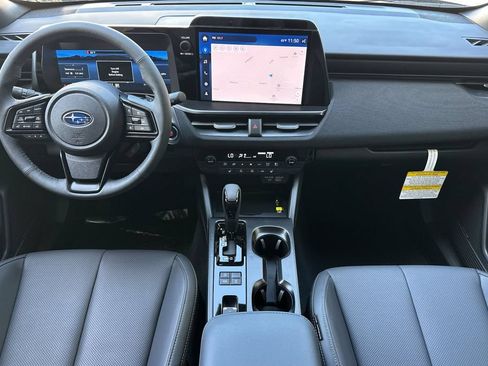 New 2026 Subaru Outback Limited w/ Premium/Limited Plus Package AWD/4WD image 15