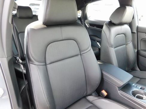 New 2026 Honda Civic Sport Touring image 21