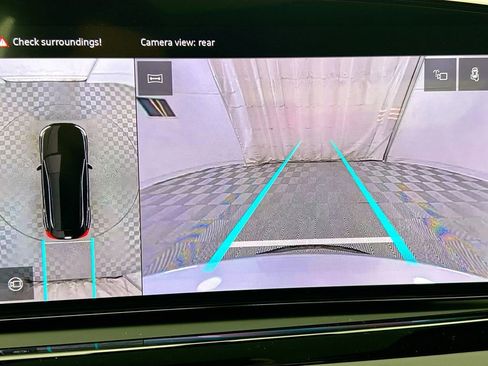 Used 2025 Audi A5 2.0T Premium Plus w/ Premium Plus image 15