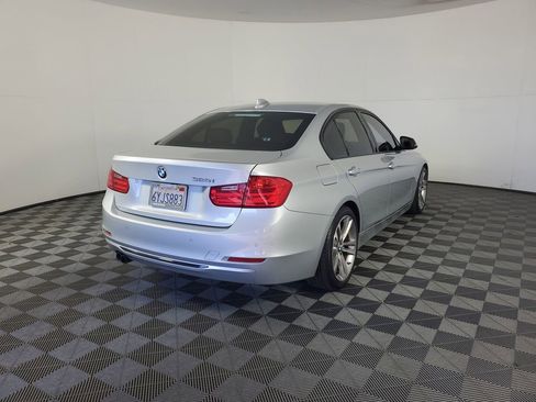 Used 2013 BMW 328i Sedan image 4