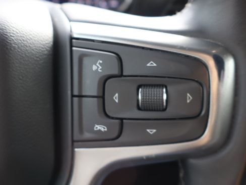 Certified 2024 Chevrolet Silverado 2500 LTZ w/ LTZ Premium Package image 22