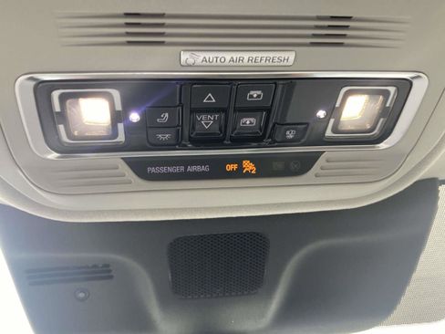 New 2025 Lincoln Navigator L Black Label image 29