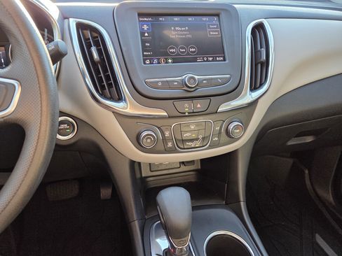 Used 2024 Chevrolet Equinox LS w/ LS Convenience Package FWD image 28