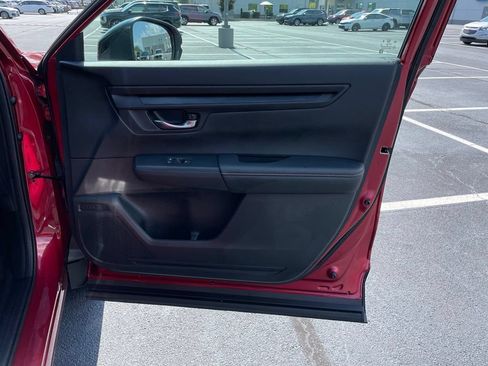 Certified 2025 Honda CR-V Sport-L image 29