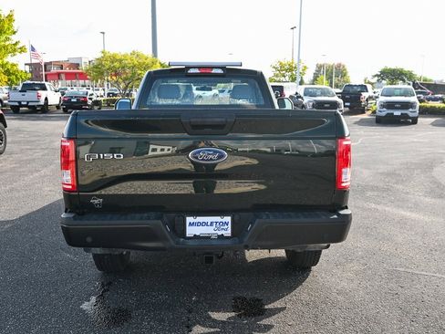 Used 2017 Ford F150 XL w/ Heavy-Duty Payload Package image 6