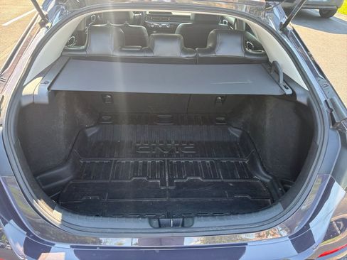 Used 2023 Honda Civic EX-L image 19