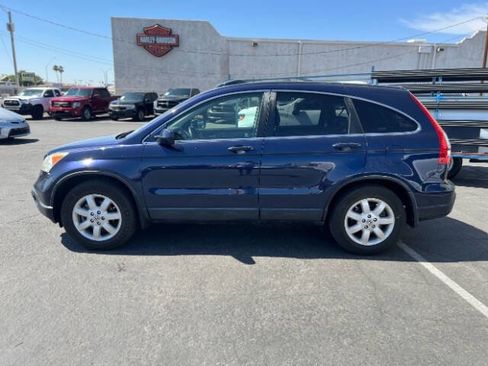 Used 2008 Honda CR-V EX-L image 6