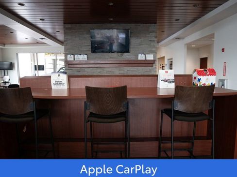 Used 2023 RAM 1500 Big Horn image 35