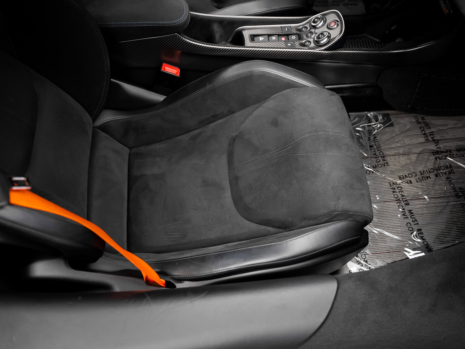 Used 2019 McLaren 600LT RWD image 41