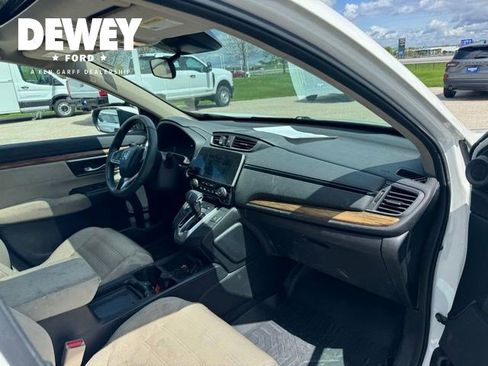 Used 2018 Honda CR-V EX image 11