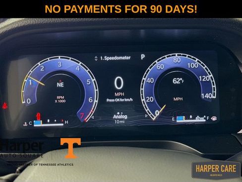 New 2025 Jeep Grand Cherokee L Limited w/ Luxury Tech Group II image 15