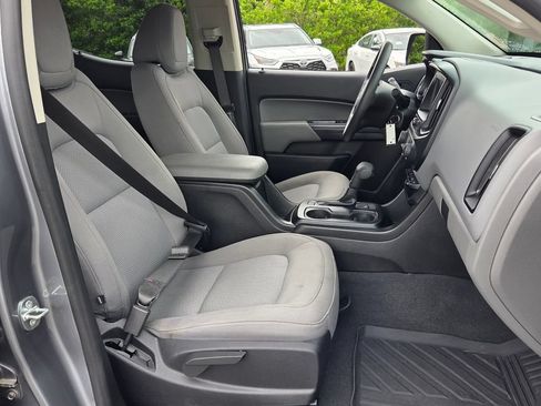 Used 2021 GMC Canyon Elevation Standard w/ Convenience Package RWD image 13